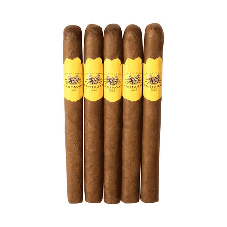 No. 1, , cigars